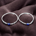 Baby Evil Eye Protection Kada (Pair)