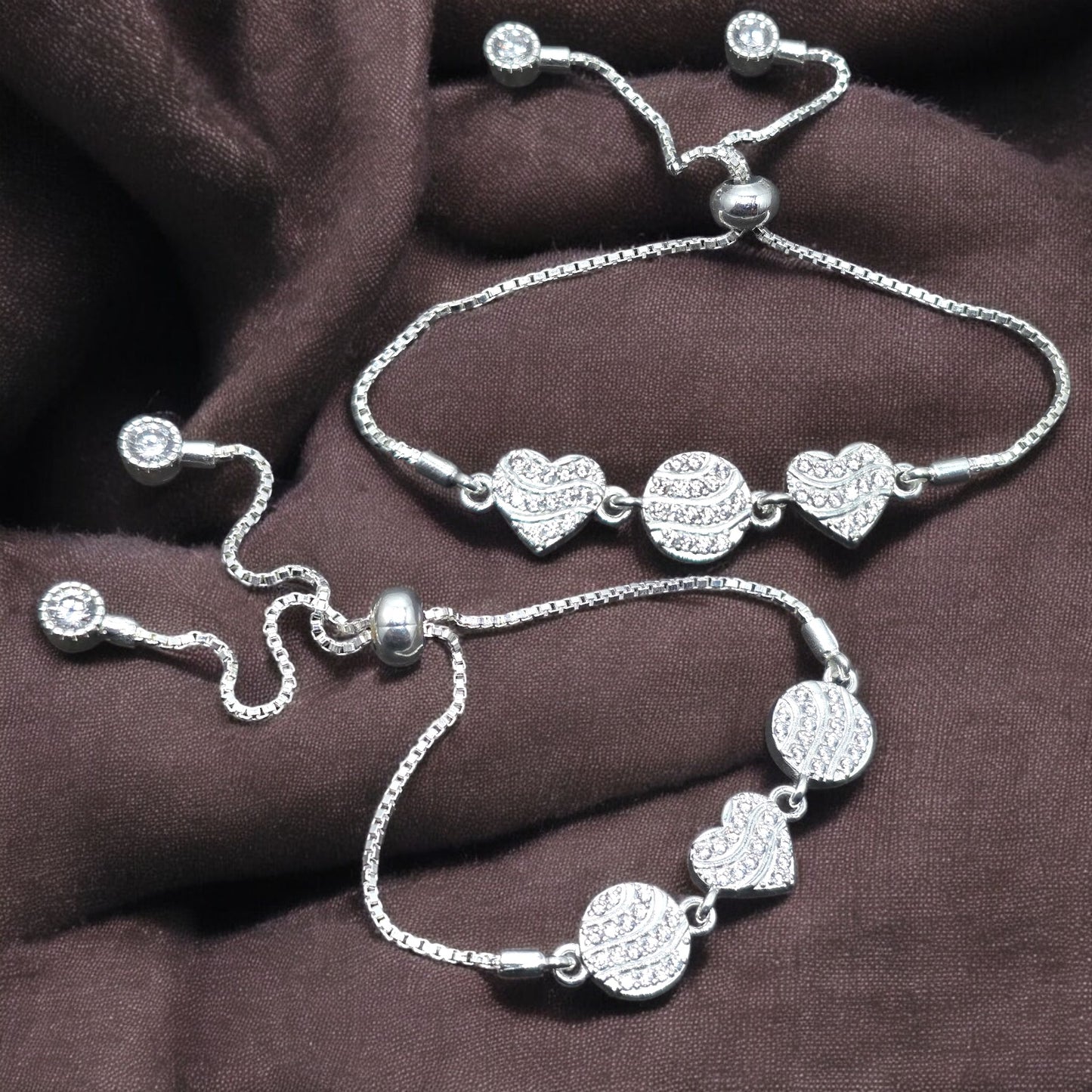 Ladies Bracelet