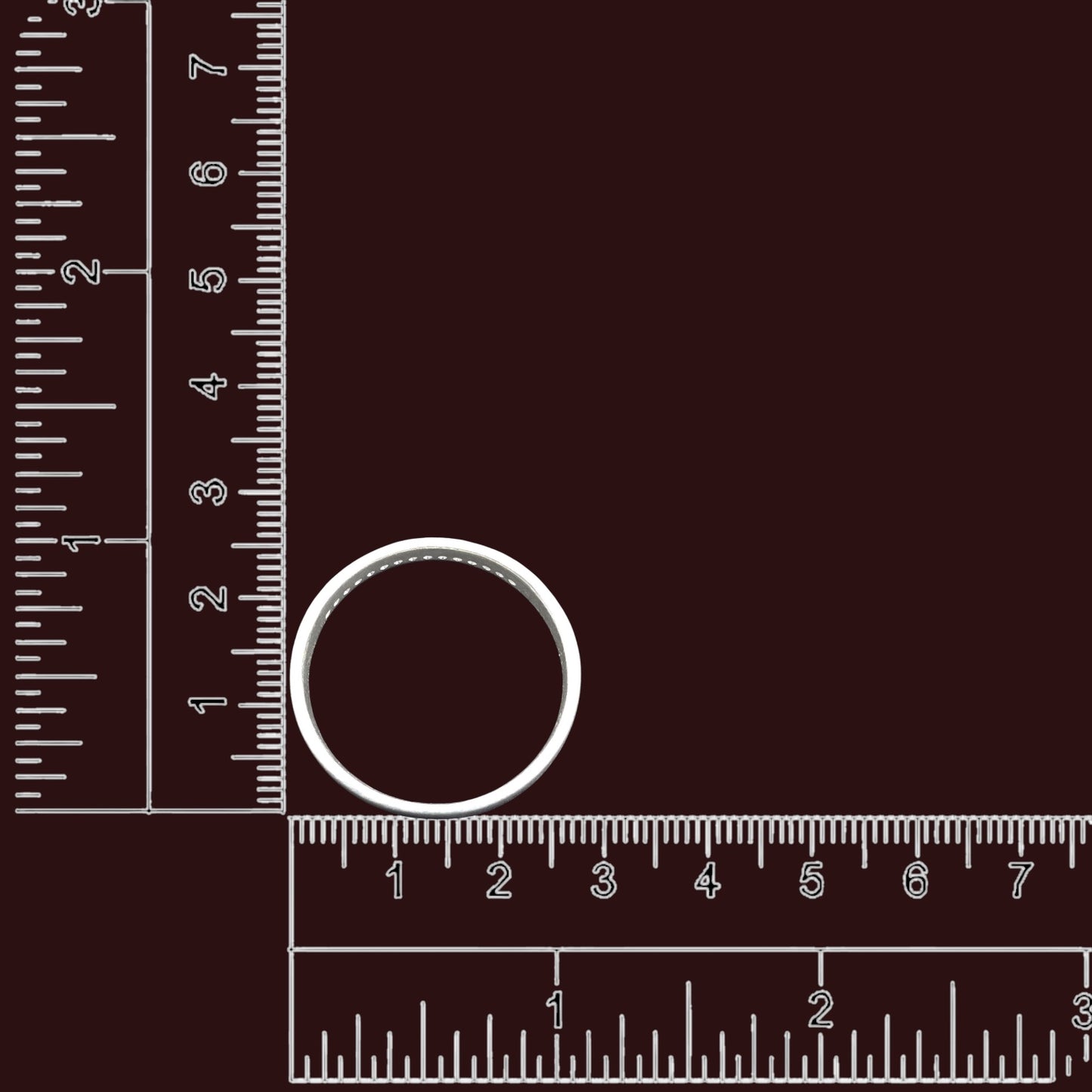 Classic Shine Band for Men