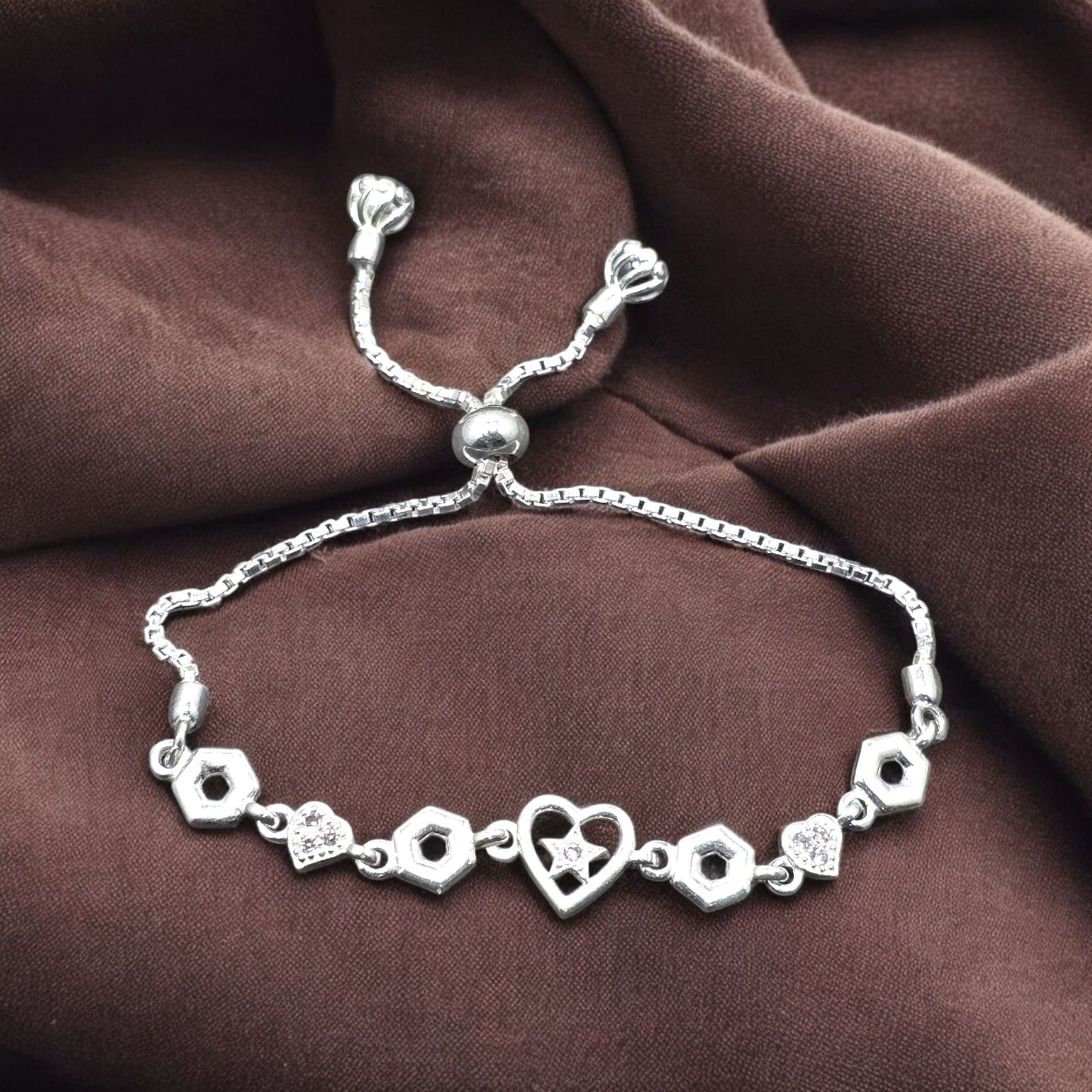 Ladies Bracelet
