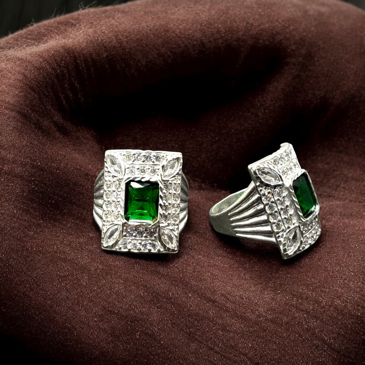 Mens ring