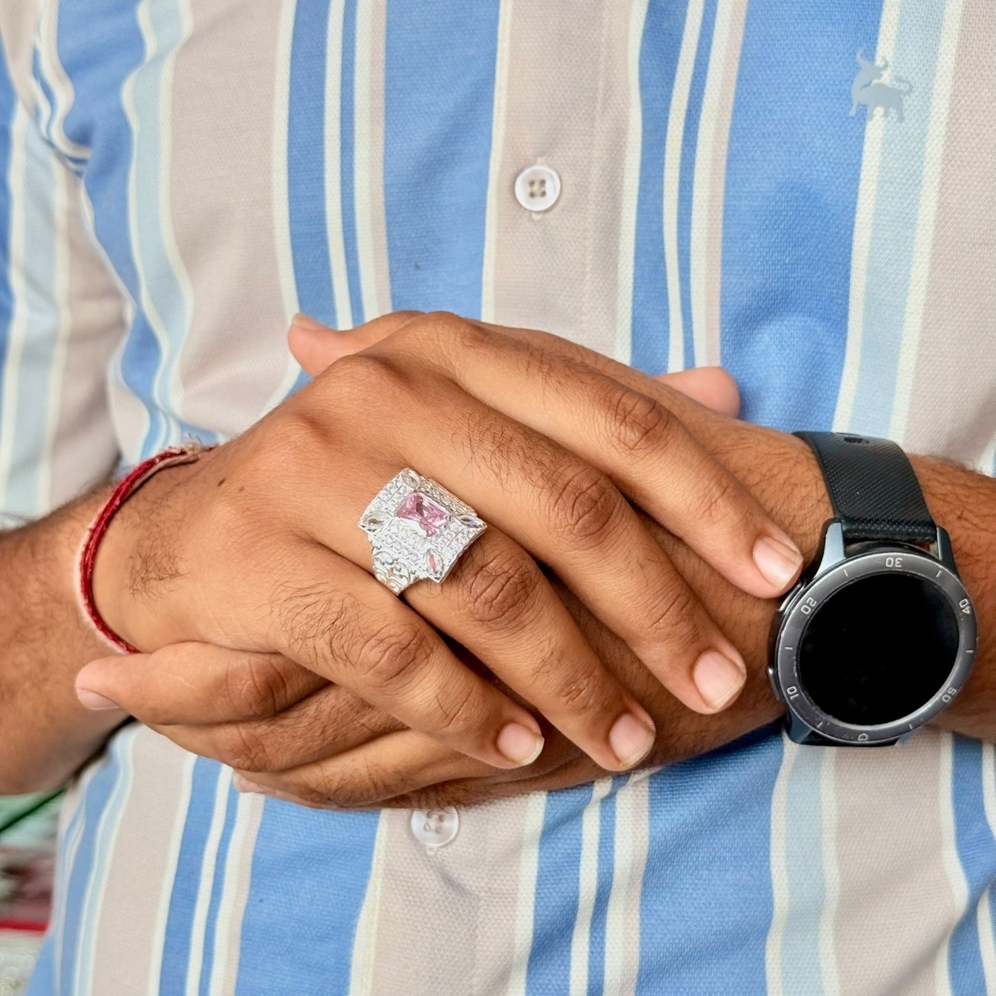 Ring