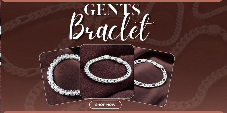 Gents bracelet