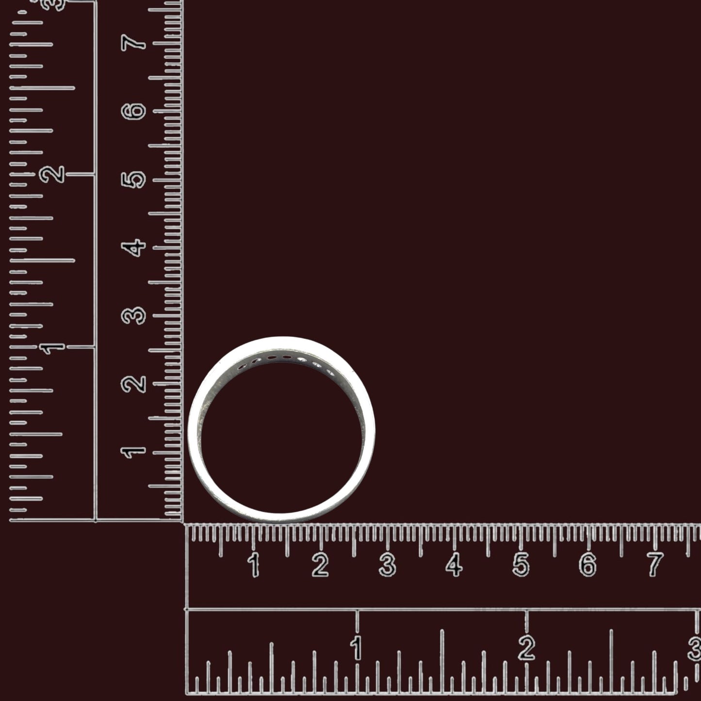 Classic Shine Band for Men