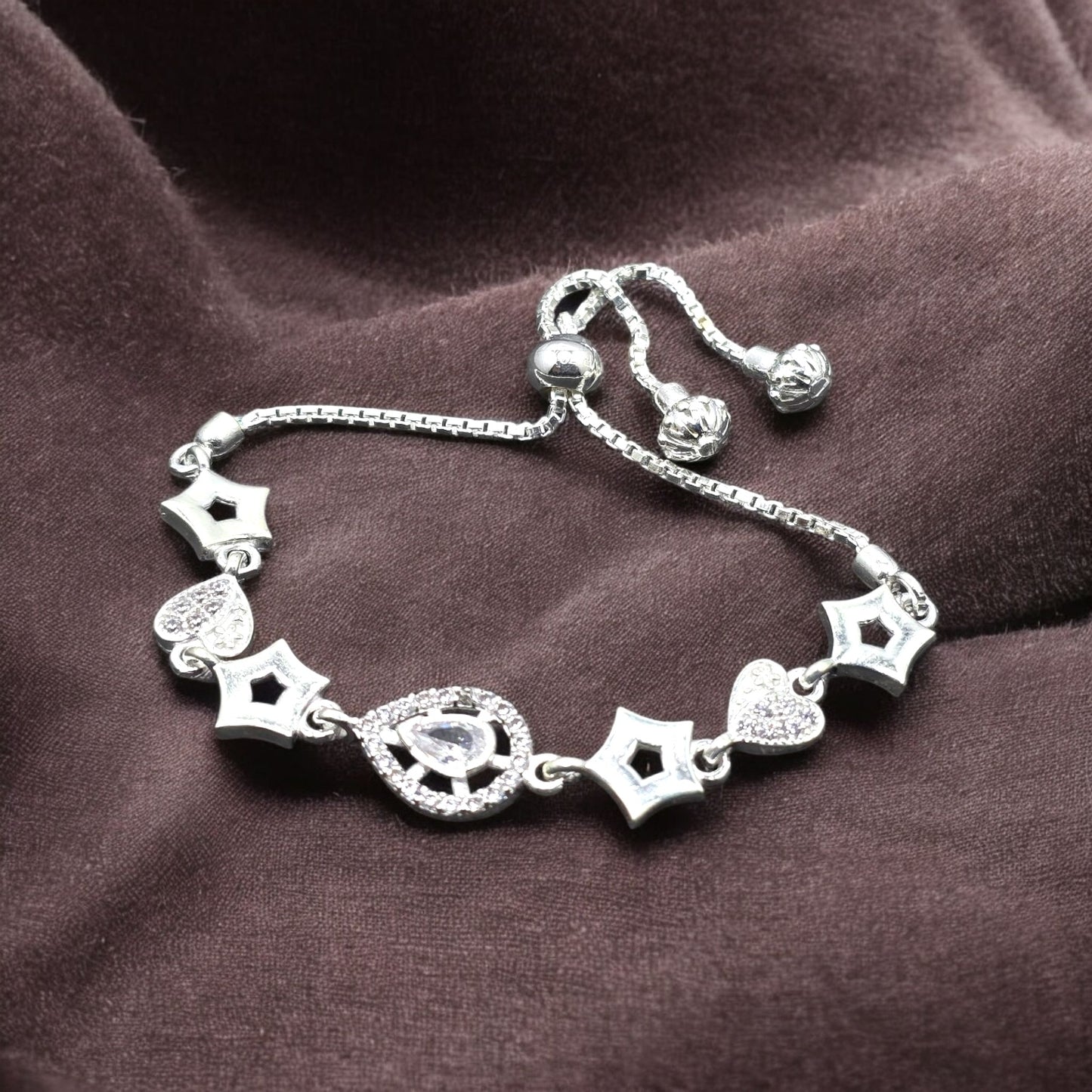 Ladies Bracelet