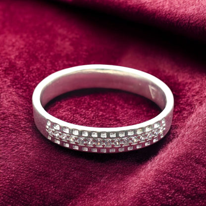 Classic Shine Band for Men