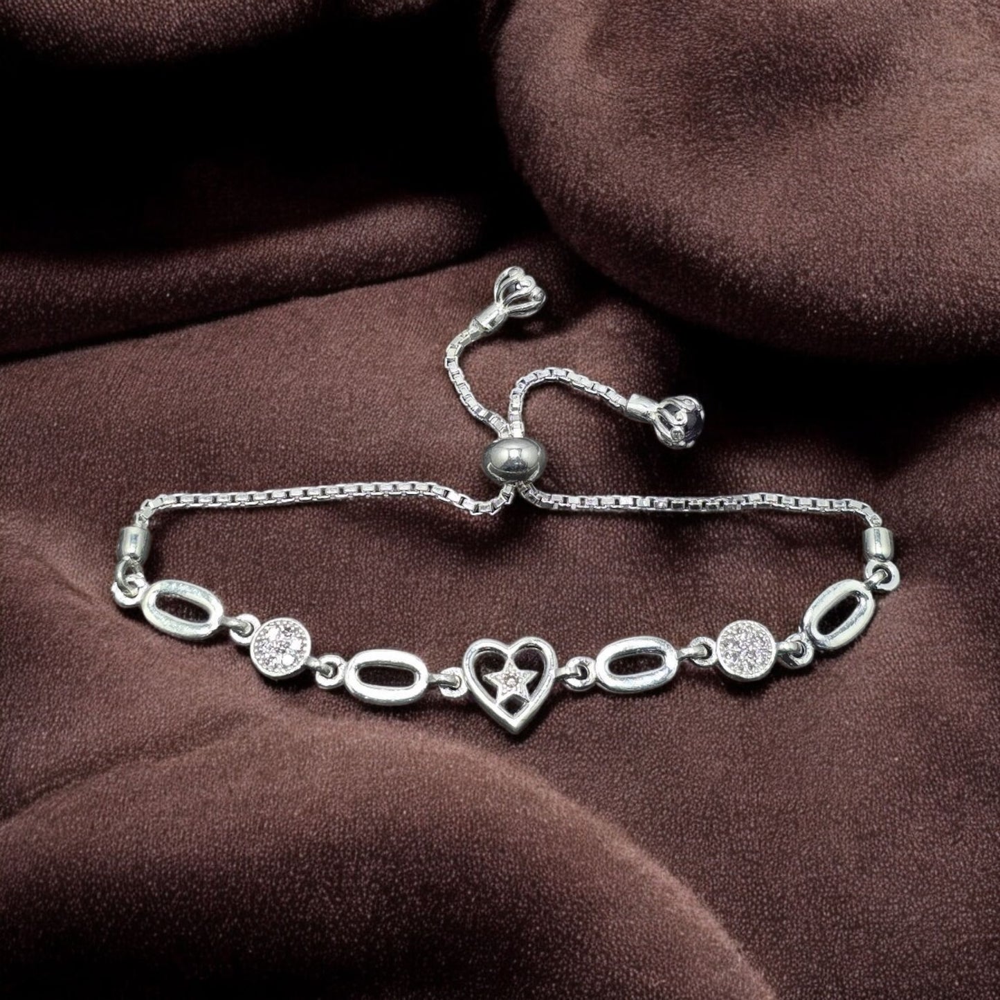 Ladies Bracelet