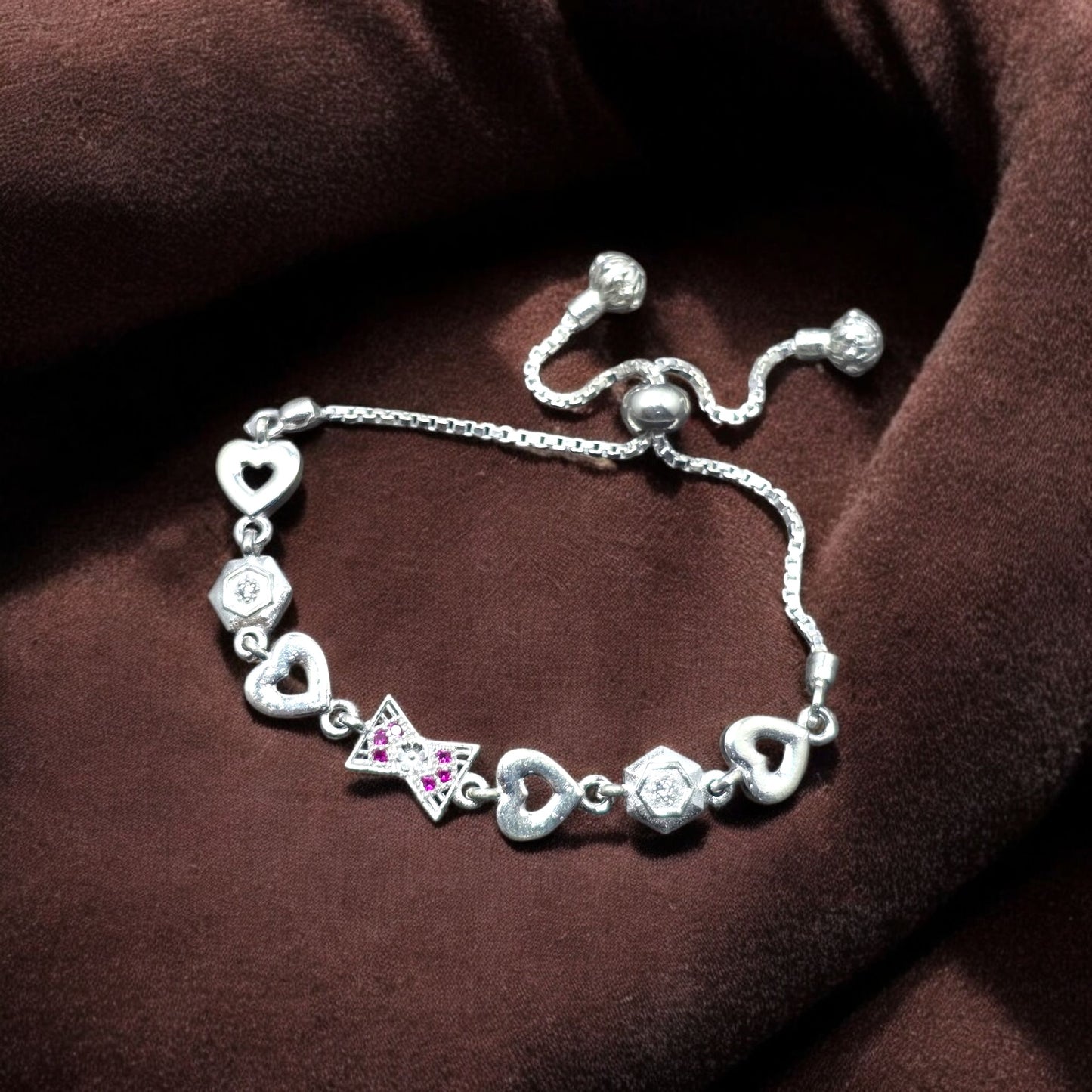 Ladies Bracelet