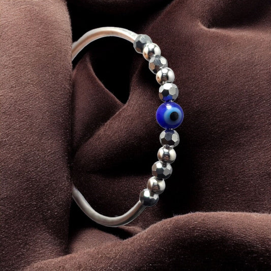 Baby Evil Eye Protection Kada (Pair)