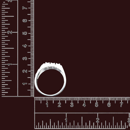 Stellar Grid Band for Men