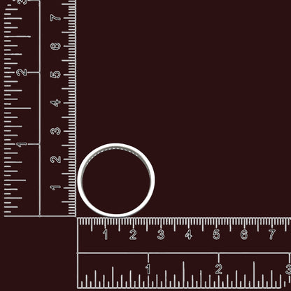 Classic Shine Band for Men