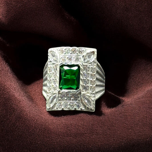 Mens ring