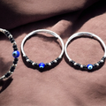 Baby Evil Eye Protection Kada (Pair)