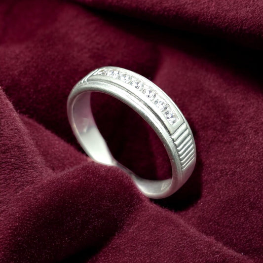 Classic Shine Band for Men