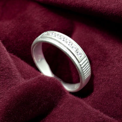 Classic Shine Band for Men