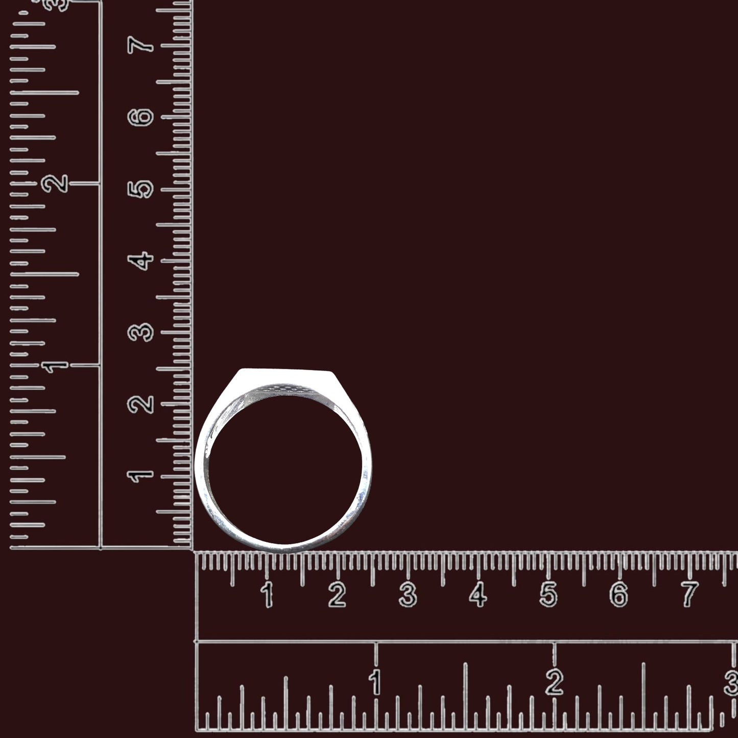 Mystic Grid Gents Band