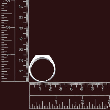 Mystic Grid Gents Band