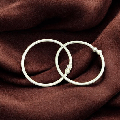 Classic Baby Hand Kada {Pair}